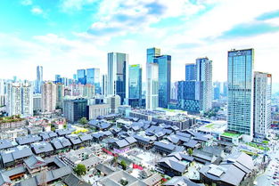 创新招商思路，拓宽引资领域 锦江区与成都朗力合作共赢新篇章