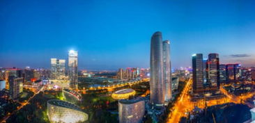 成都城事 | 不得不承认，这个二圈层区县，其实已经是主城区了