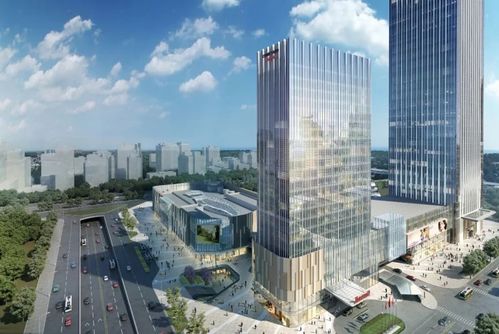 擘画蓝图向未来 解读王凤朝市长政府工作报告中的成都发展新图景